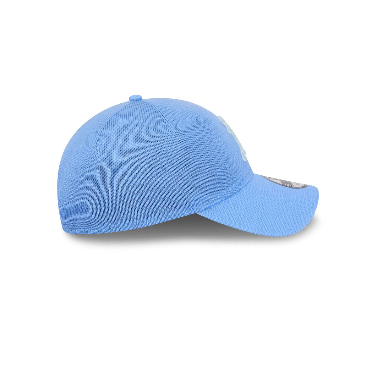Athletics Merino Wool Sky Blue 9TWENTY Adjustable Hat