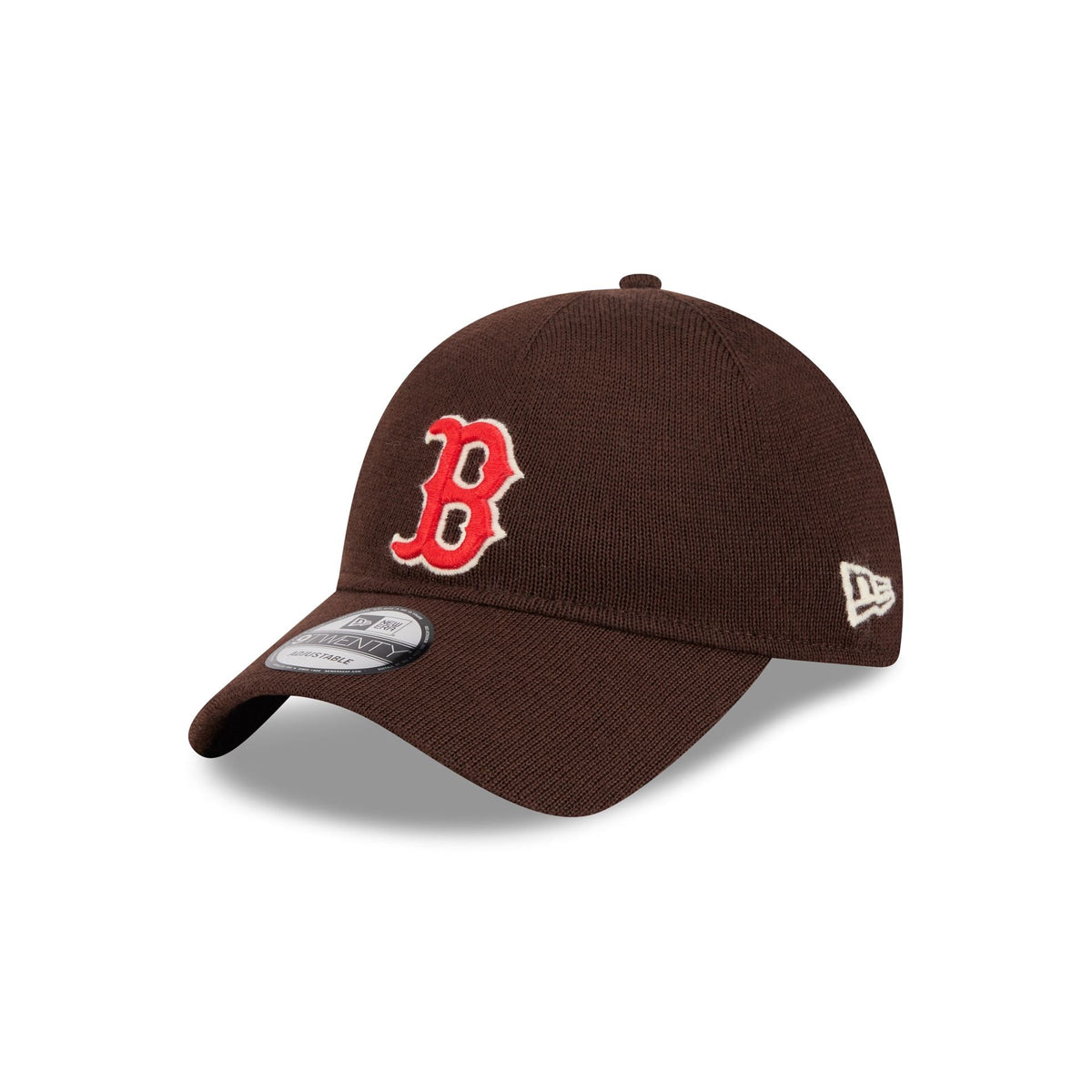 Boston Red Sox Merino Wool Tiramisu 9TWENTY Adjustable Hat