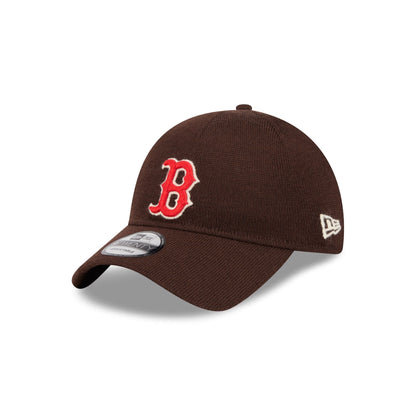 Boston Red Sox Merino Wool Tiramisu 9TWENTY Adjustable Hat