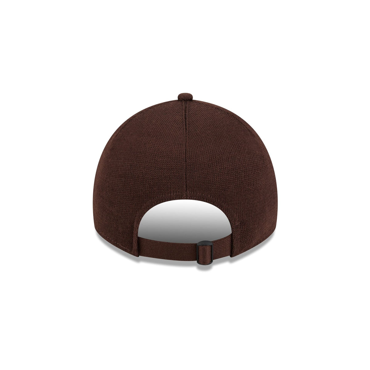 Chicago Cubs Merino Wool Tiramisu 9TWENTY Adjustable Hat