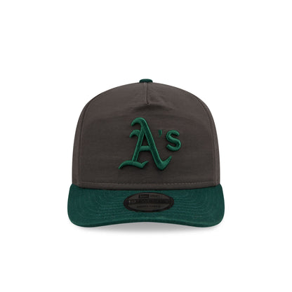 Athletics Three Looms Nylon Black 19TWENTY Adjustable Hat