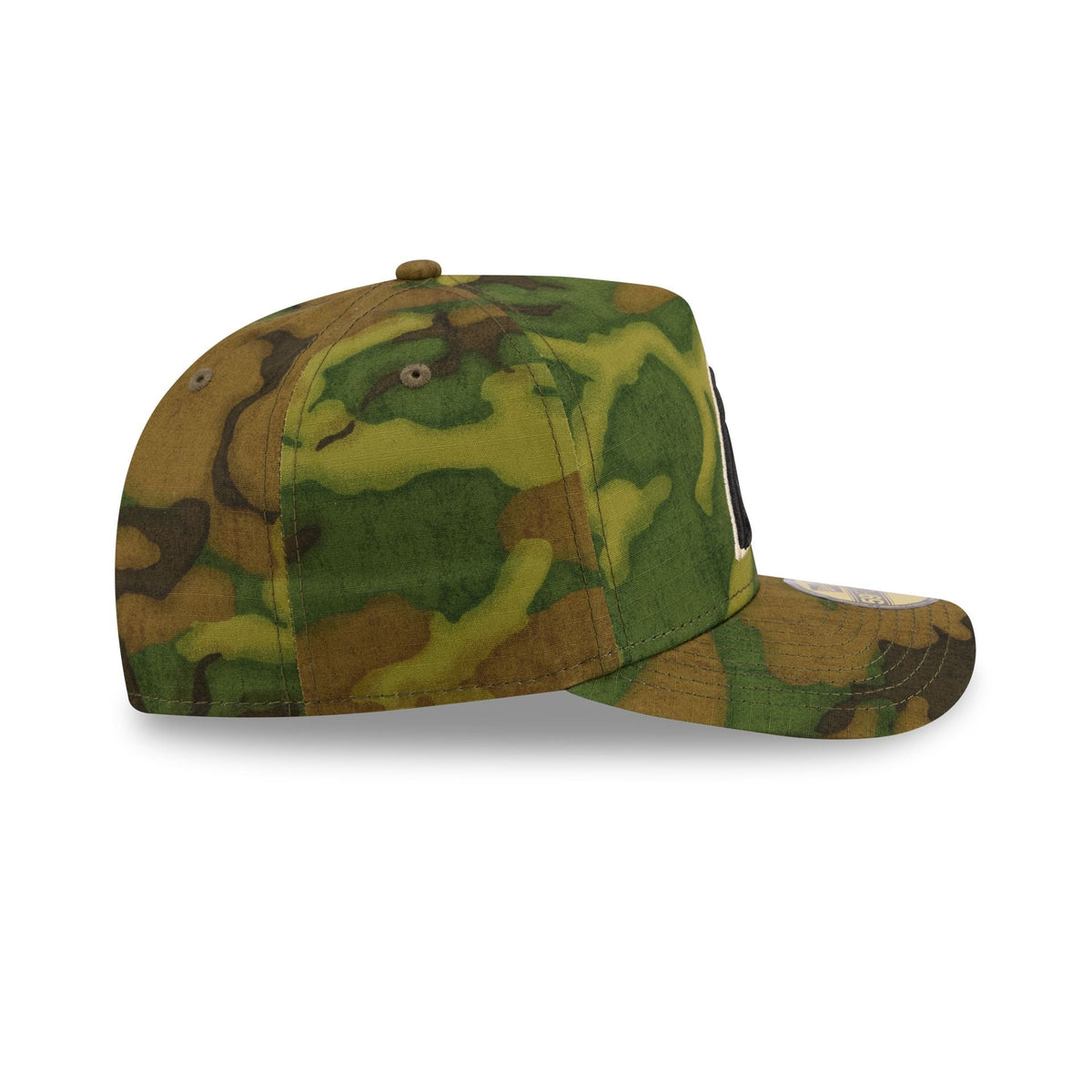 Arizona Diamondbacks Three Looms Ripstop Camo 59FORTY A-Frame Fitted Hat