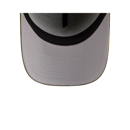 Chicago Cubs Three Looms Ripstop Camo 59FORTY A-Frame Fitted Hat