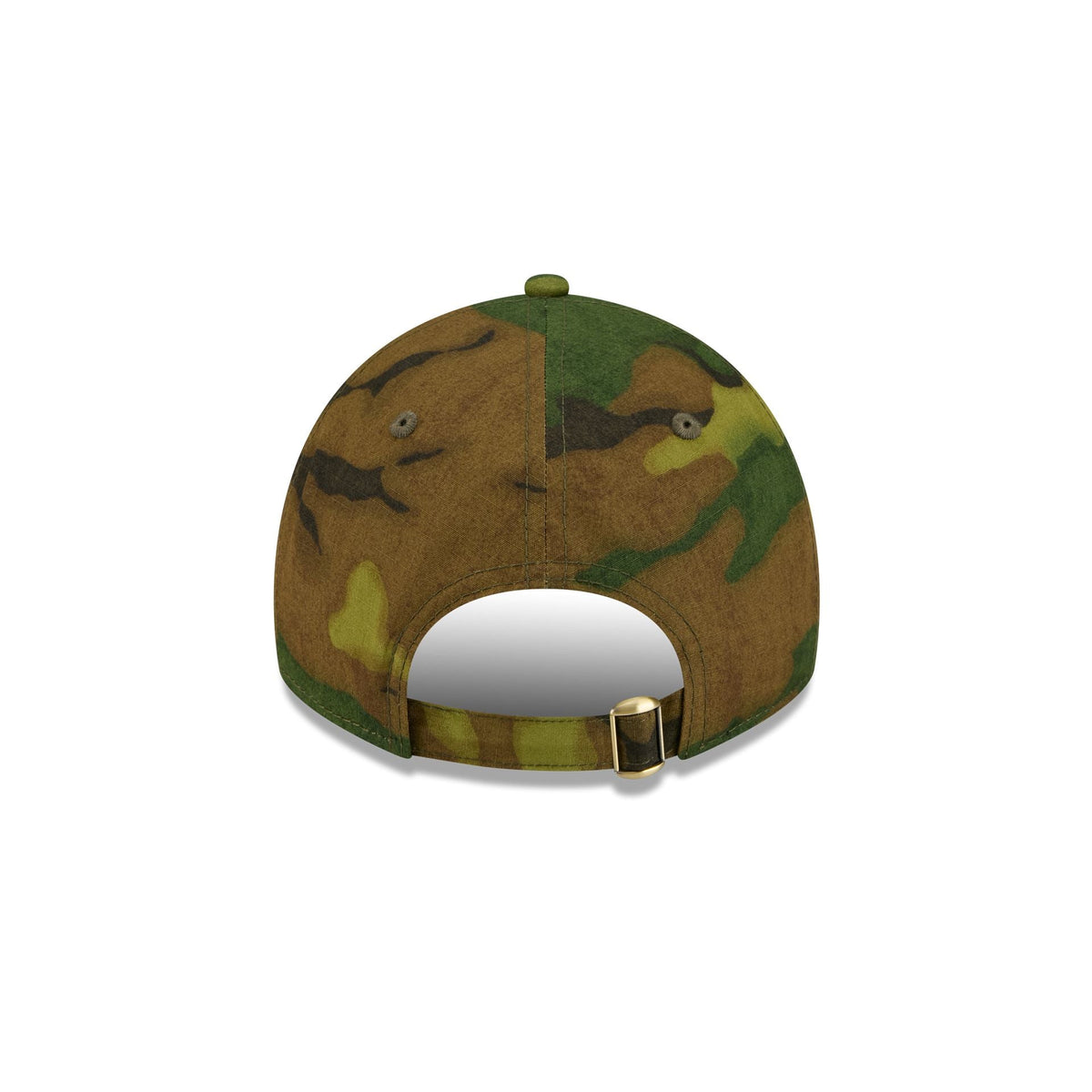 Chicago White Sox Three Looms Ripstop Camo 9TWENTY Adjustable Hat