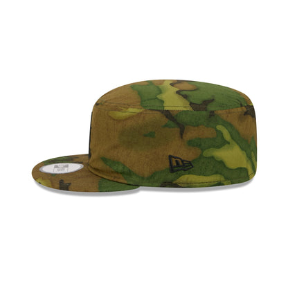 Boston Red Sox Three Looms Ripstop Camo Painter Hat