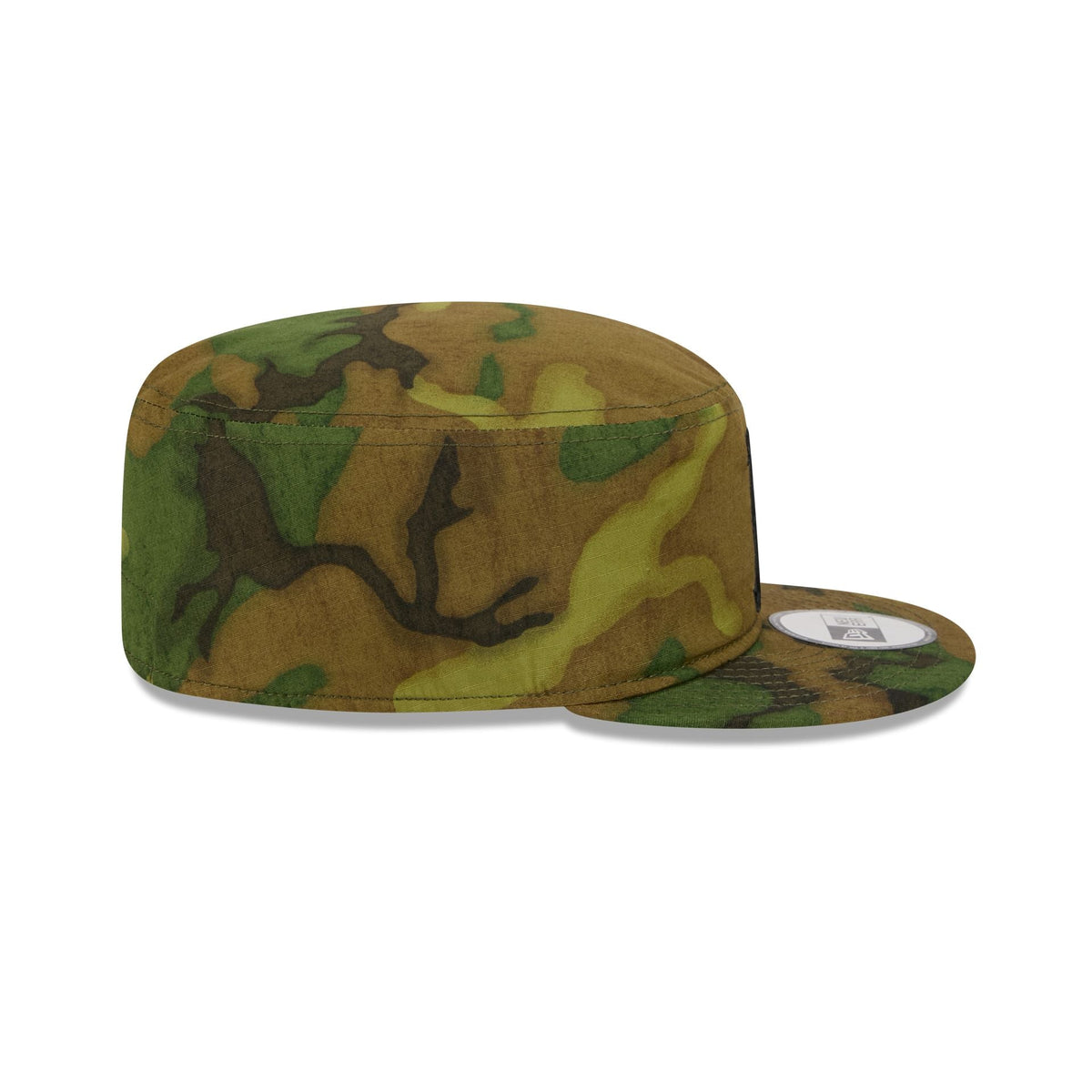 Boston Red Sox Three Looms Ripstop Camo Painter Hat