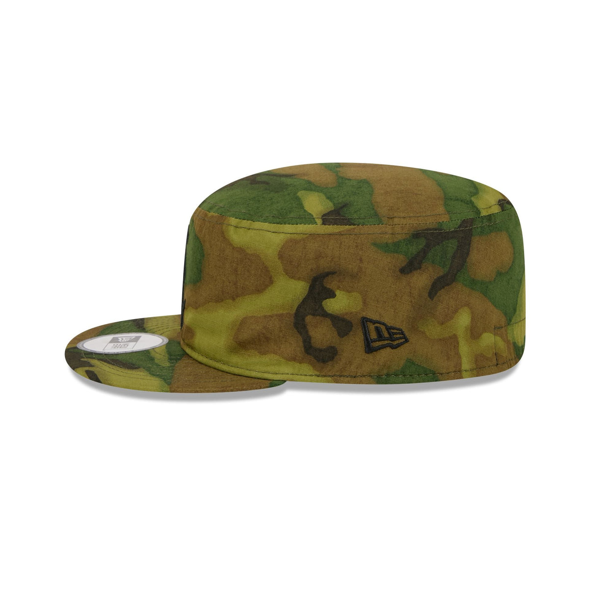 Chicago White Sox Three Looms Ripstop Camo Painter Hat