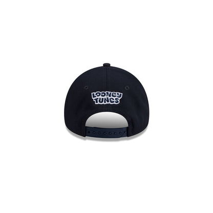 Atlanta Braves Looney Tunes Kids 9FORTY A-Frame Snapback Hat