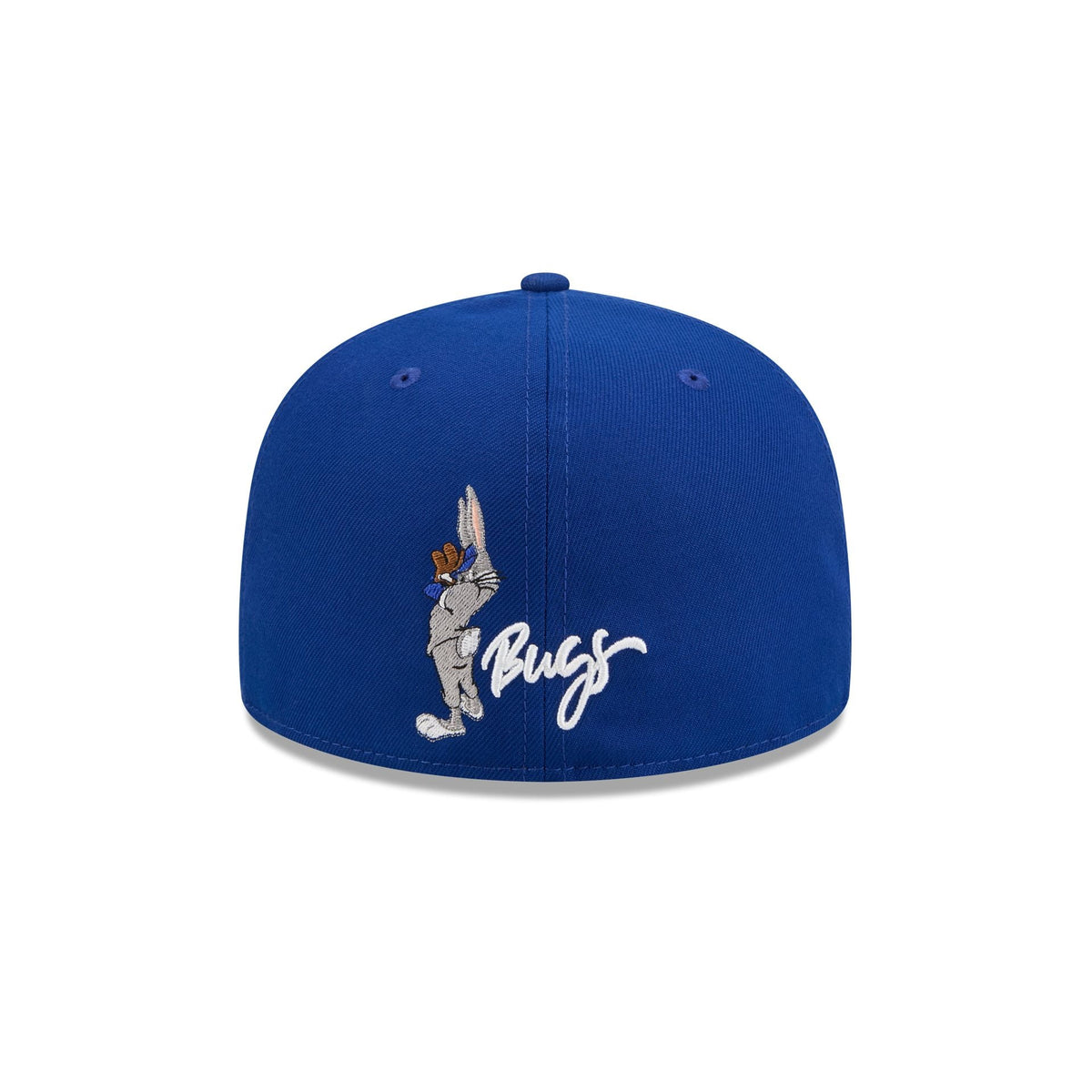 Chicago Cubs Bugs Bunny Swing 59FIFTY Fitted Hat