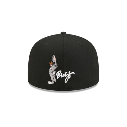Baltimore Orioles Bugs Bunny Swing 59FIFTY Fitted Hat
