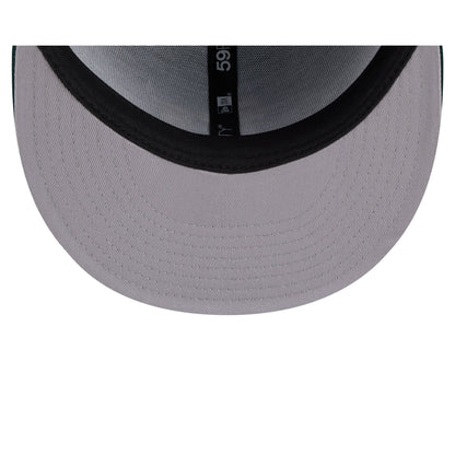 Athletics Bugs Bunny Swing 59FIFTY Fitted Hat