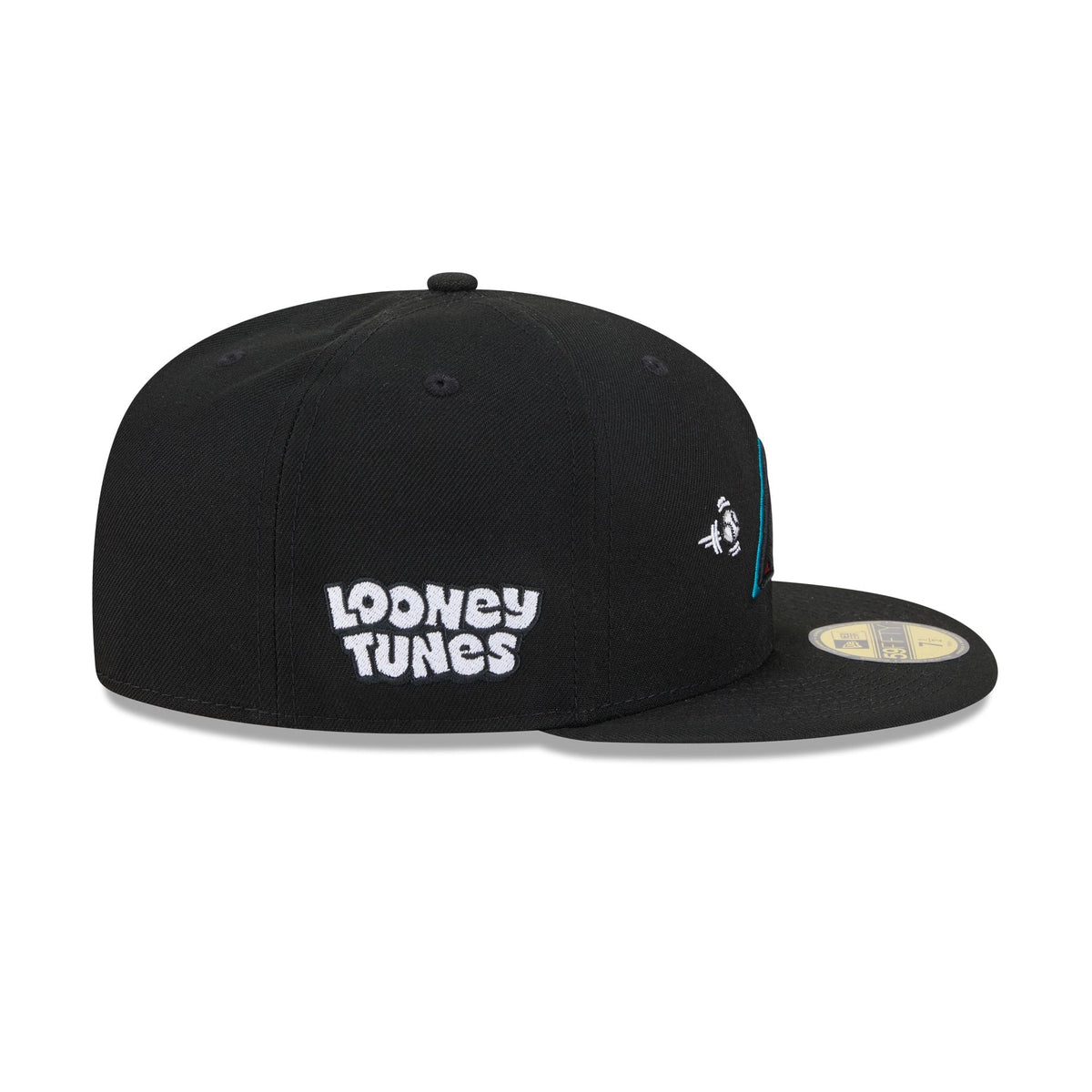 Arizona Diamondbacks Bugs Bunny Swing 59FIFTY Fitted Hat