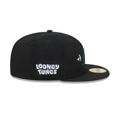 Arizona Diamondbacks Bugs Bunny Swing 59FIFTY Fitted Hat
