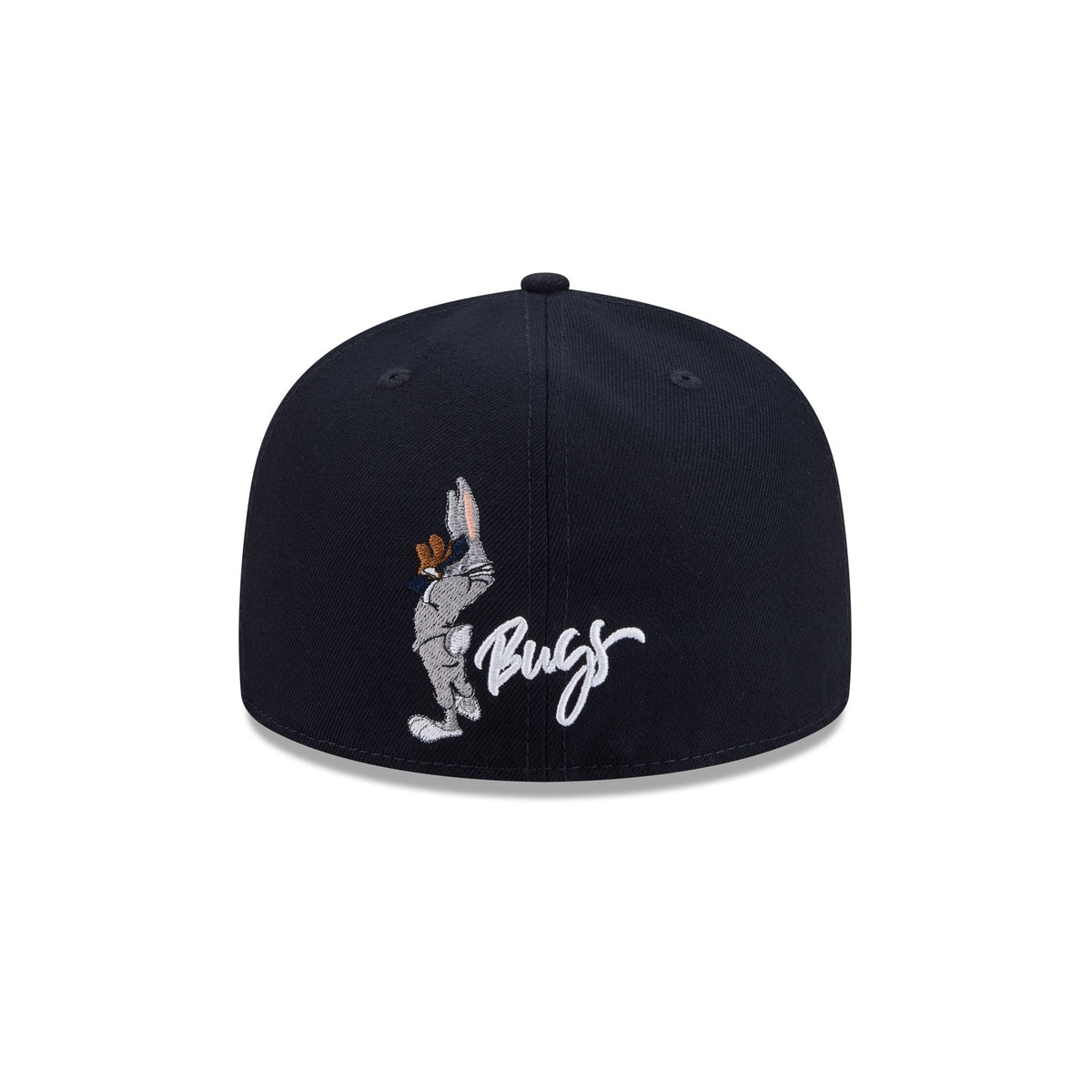 Atlanta Braves Bugs Bunny Swing 59FIFTY Fitted Hat