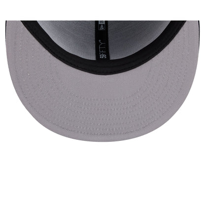 Atlanta Braves Bugs Bunny Swing 59FIFTY Fitted Hat