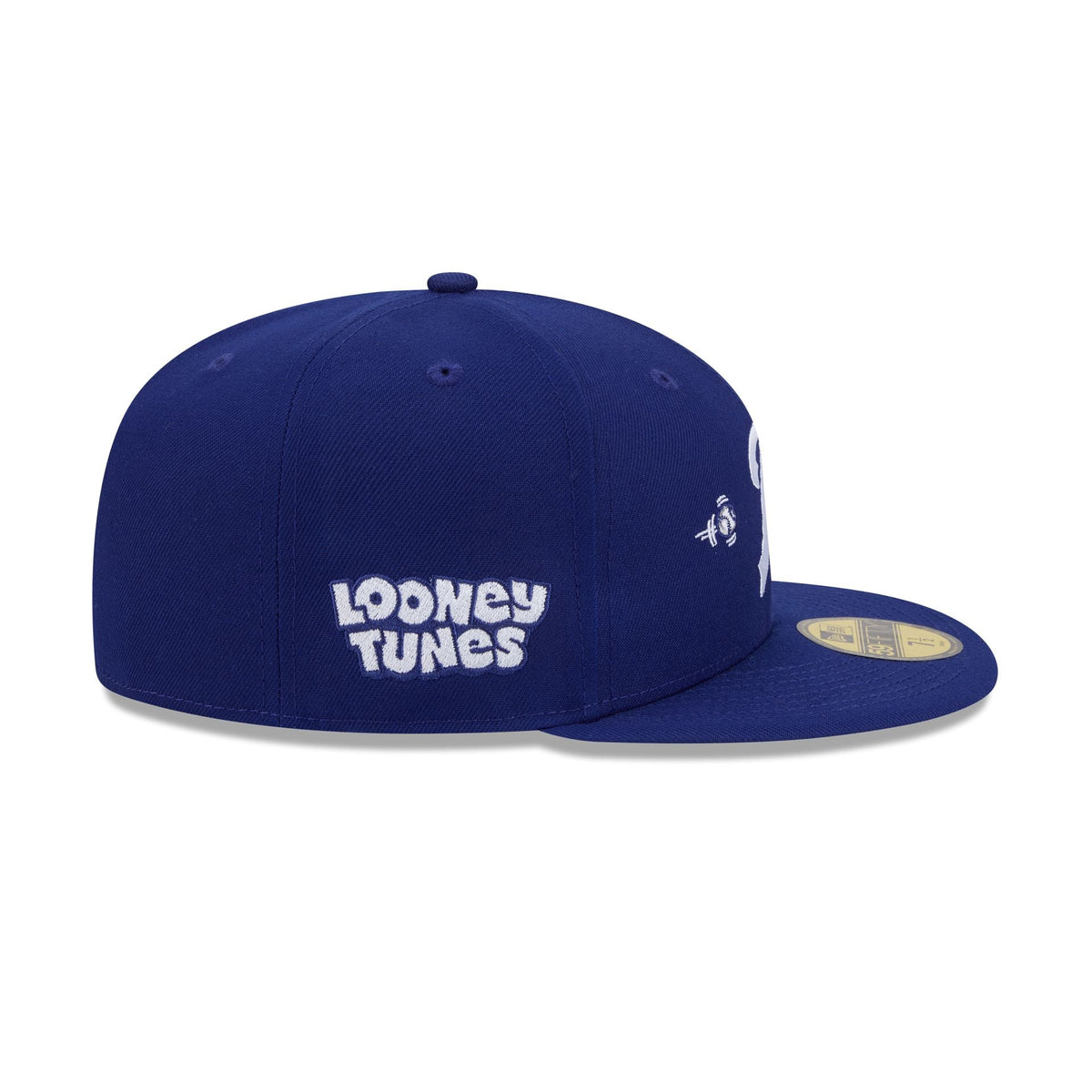 Buffalo Bisons Bugs Bunny Swing 59FIFTY Fitted Hat