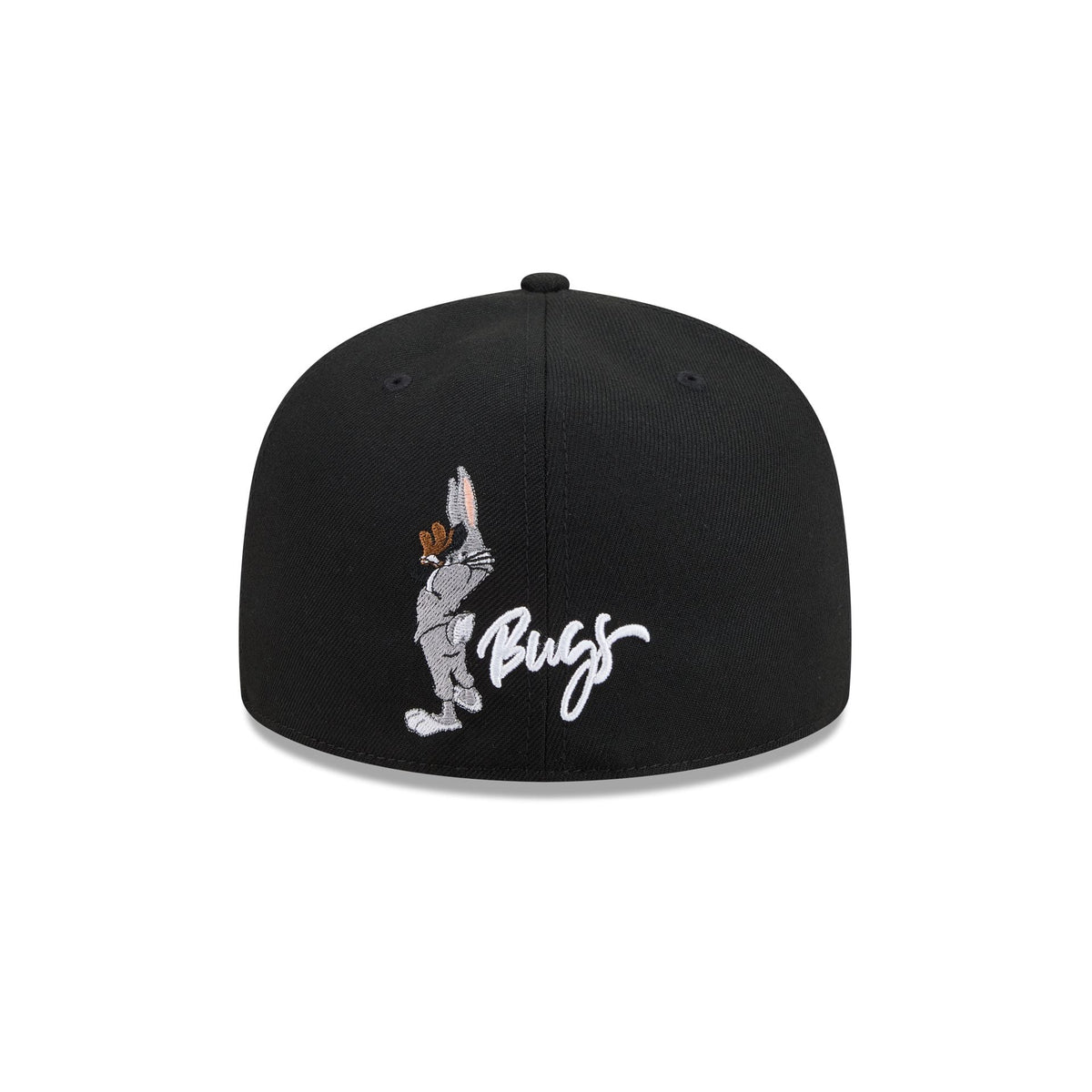 Albuquerque Isotopes Bugs Bunny Swing 59FIFTY Fitted Hat