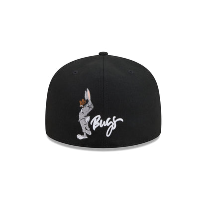 Albuquerque Isotopes Bugs Bunny Swing 59FIFTY Fitted Hat
