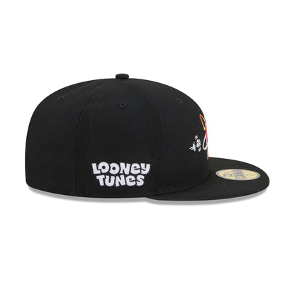 Albuquerque Isotopes Bugs Bunny Swing 59FIFTY Fitted Hat