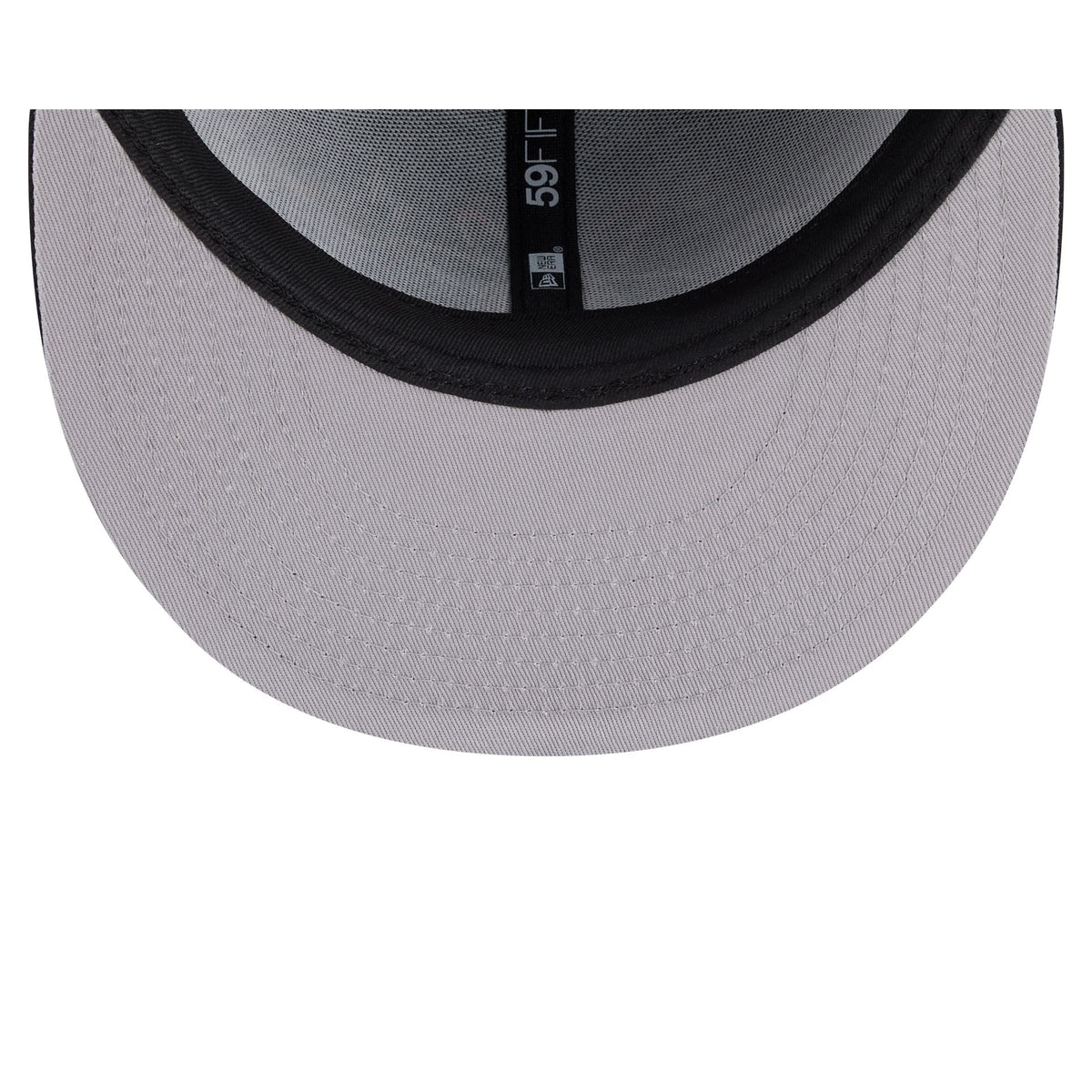 Albuquerque Isotopes Bugs Bunny Swing 59FIFTY Fitted Hat
