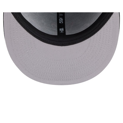 Albuquerque Isotopes Bugs Bunny Swing 59FIFTY Fitted Hat