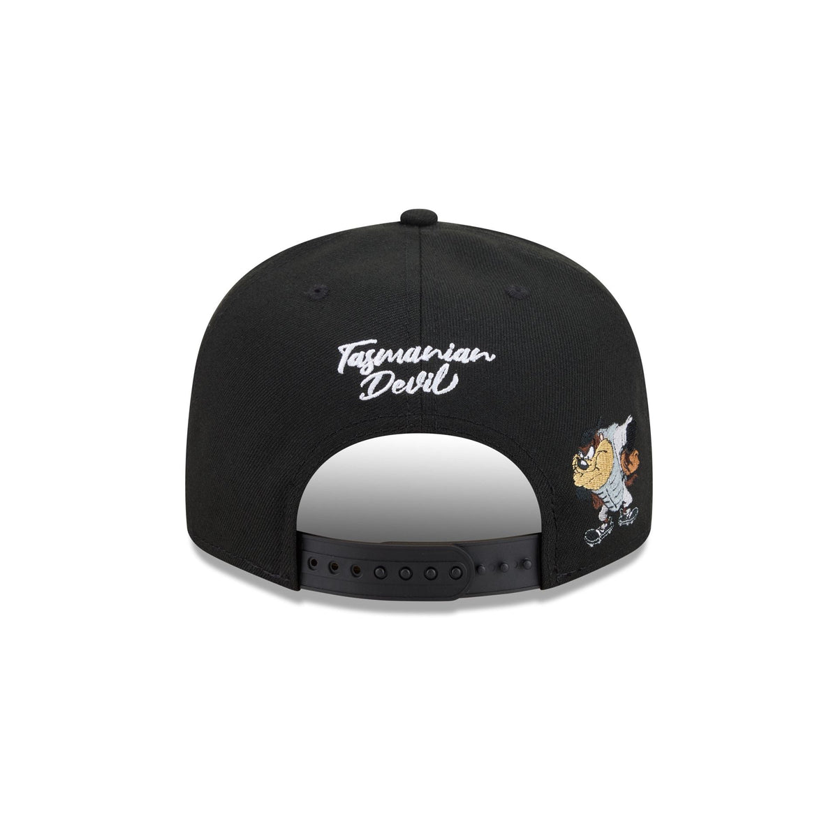 Chicago White Sox Tasmanian Devil Swing 9FIFTY Snapback Hat