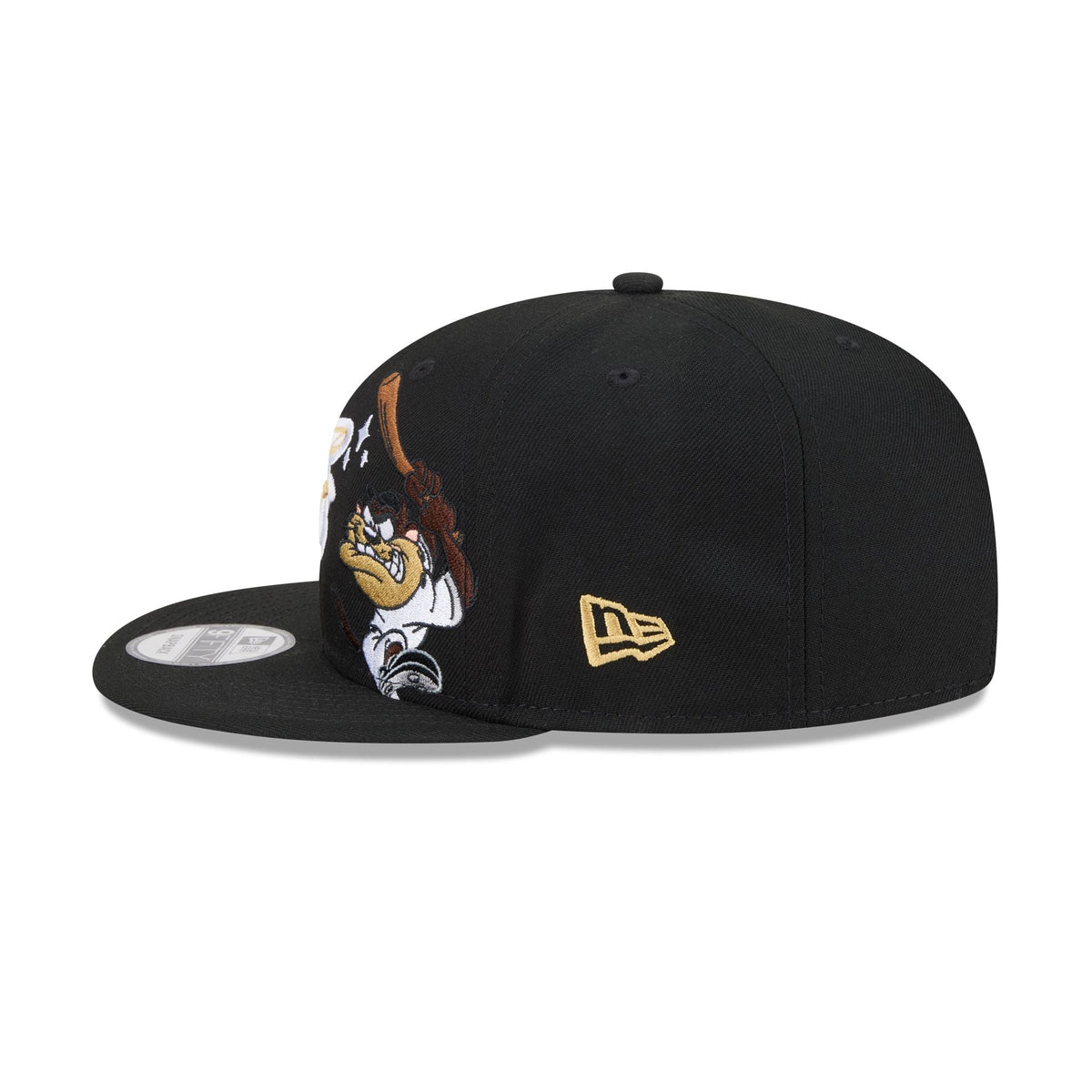 Baltimore Orioles Tasmanian Devil Swing 9FIFTY Snapback Hat