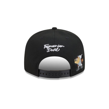 Baltimore Orioles Tasmanian Devil Swing 9FIFTY Snapback Hat
