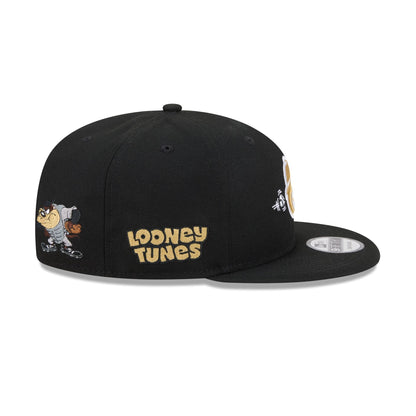 Baltimore Orioles Tasmanian Devil Swing 9FIFTY Snapback Hat