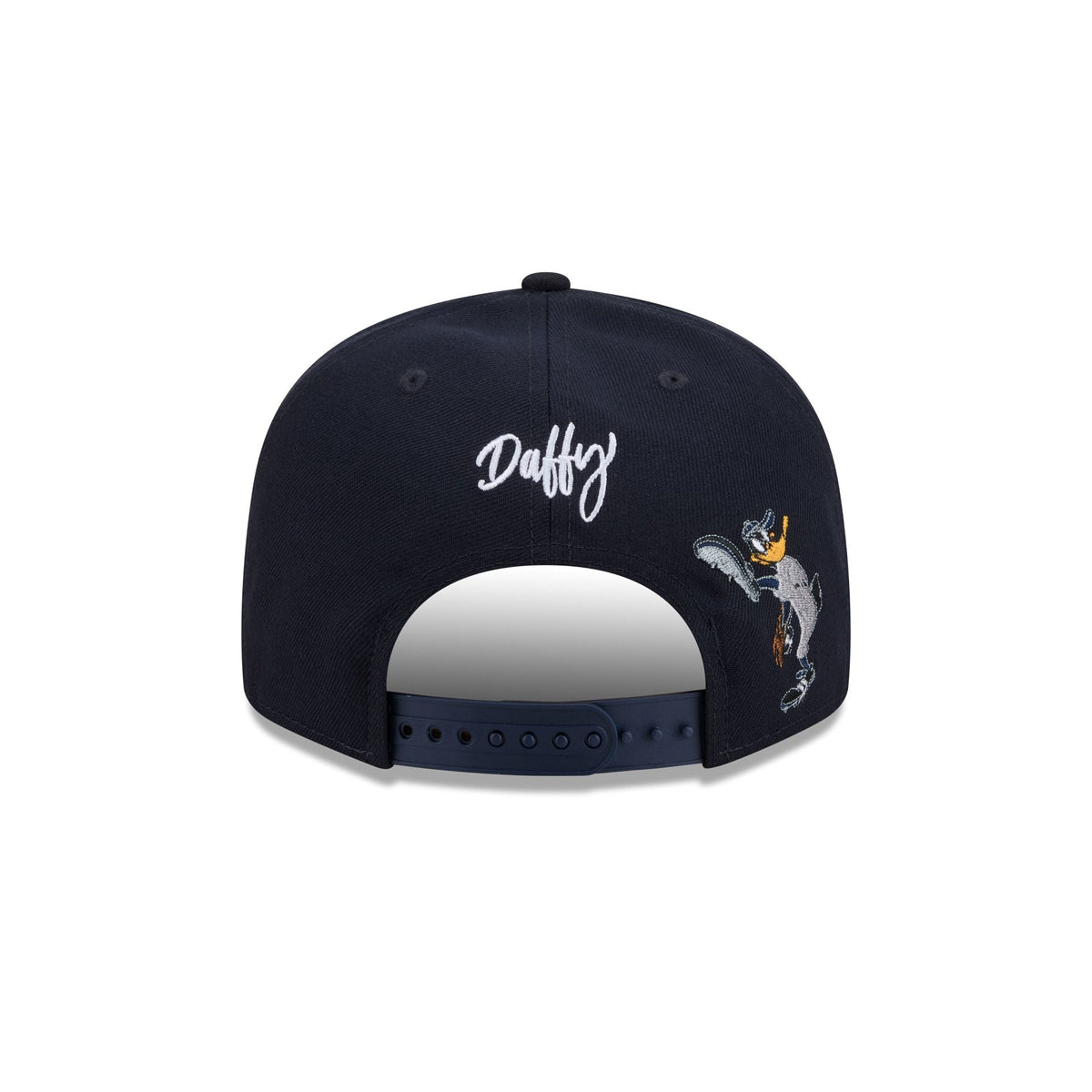Houston Astros Daffy Duck Catch 9FIFTY Snapback Hat