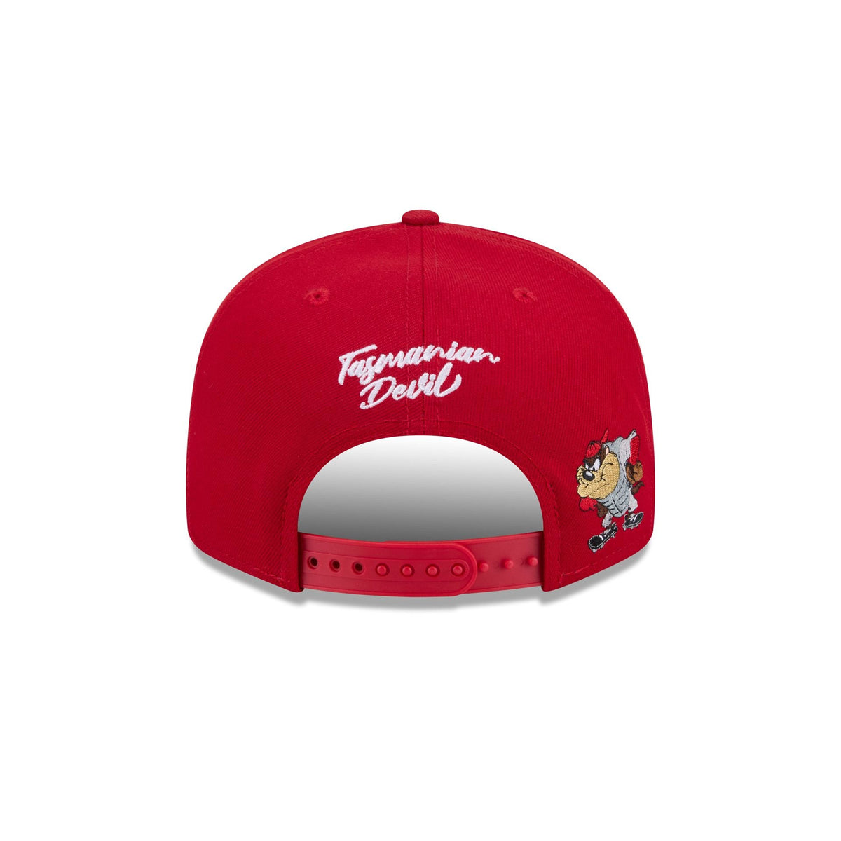 Cincinnati Reds Tasmanian Devil Swing 9FIFTY Snapback Hat