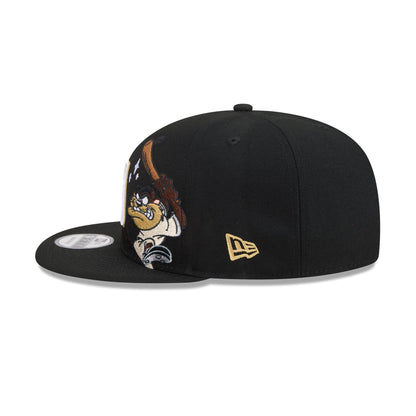 Arizona Diamondbacks Tasmanian Devil Swing 9FIFTY Snapback Hat