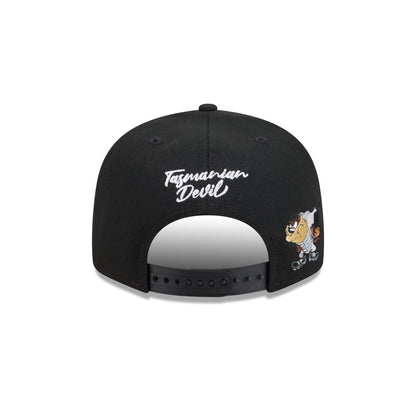 Arizona Diamondbacks Tasmanian Devil Swing 9FIFTY Snapback Hat