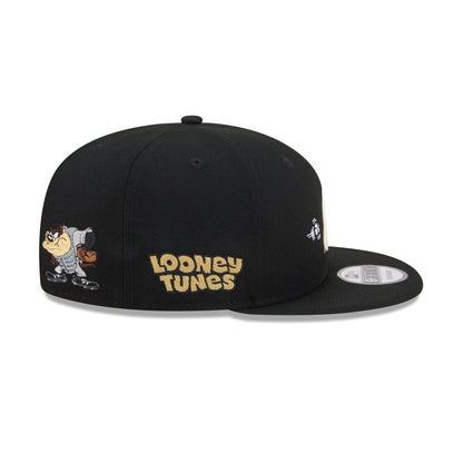 Arizona Diamondbacks Tasmanian Devil Swing 9FIFTY Snapback Hat