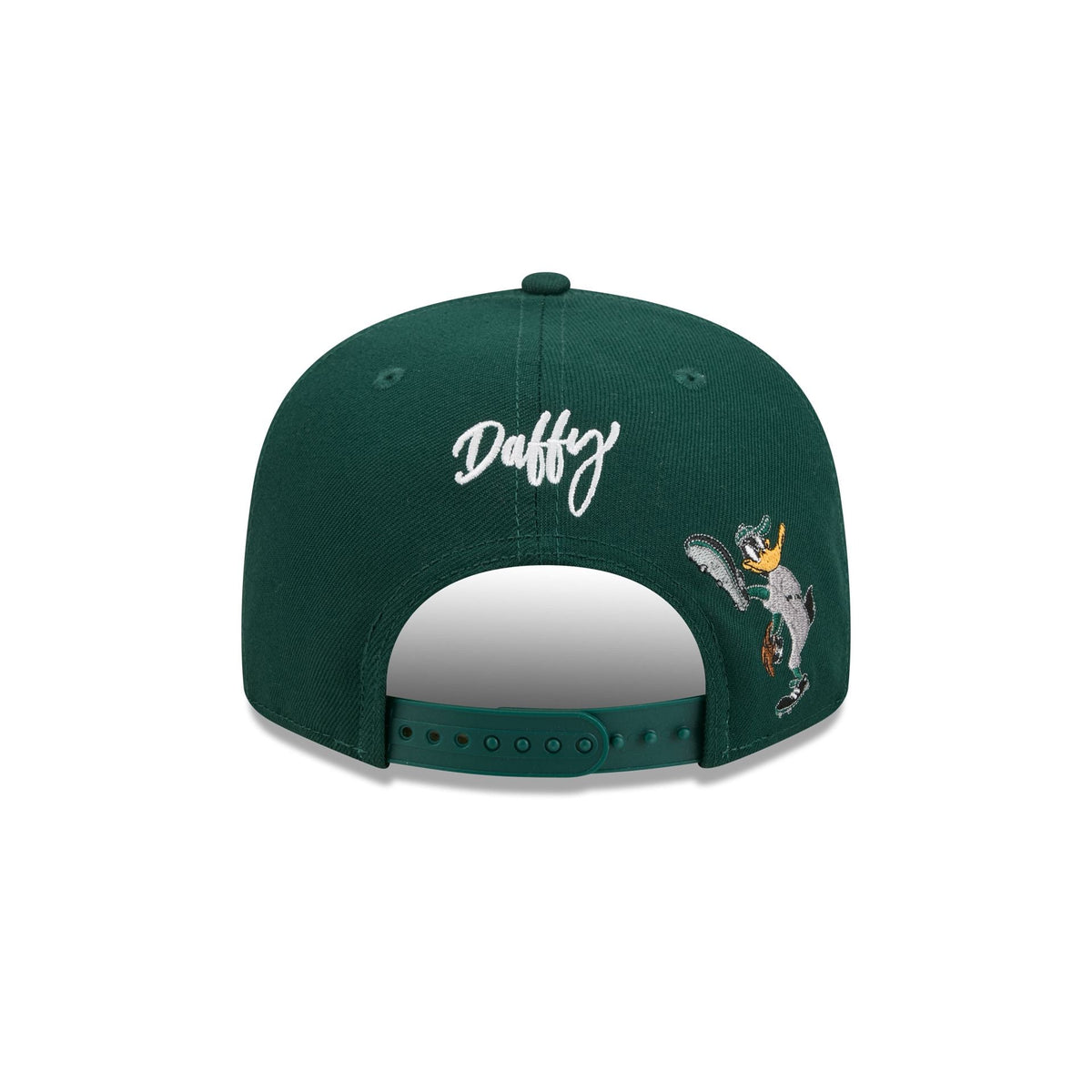 Athletics Daffy Duck Catch 9FIFTY Snapback Hat
