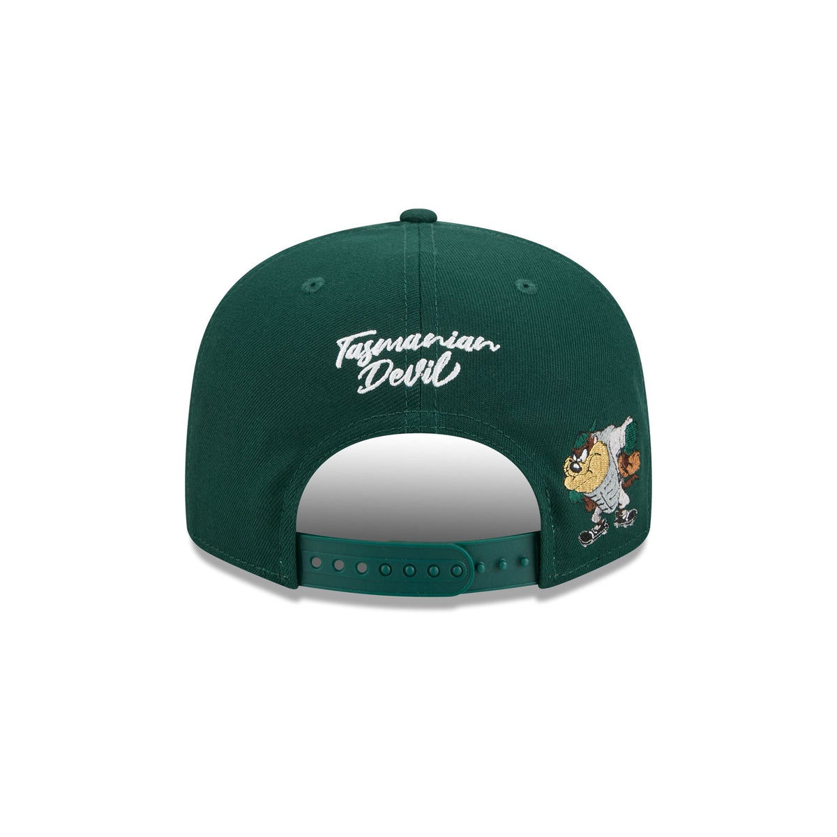 Athletics Tasmanian Devil Swing 9FIFTY Snapback Hat
