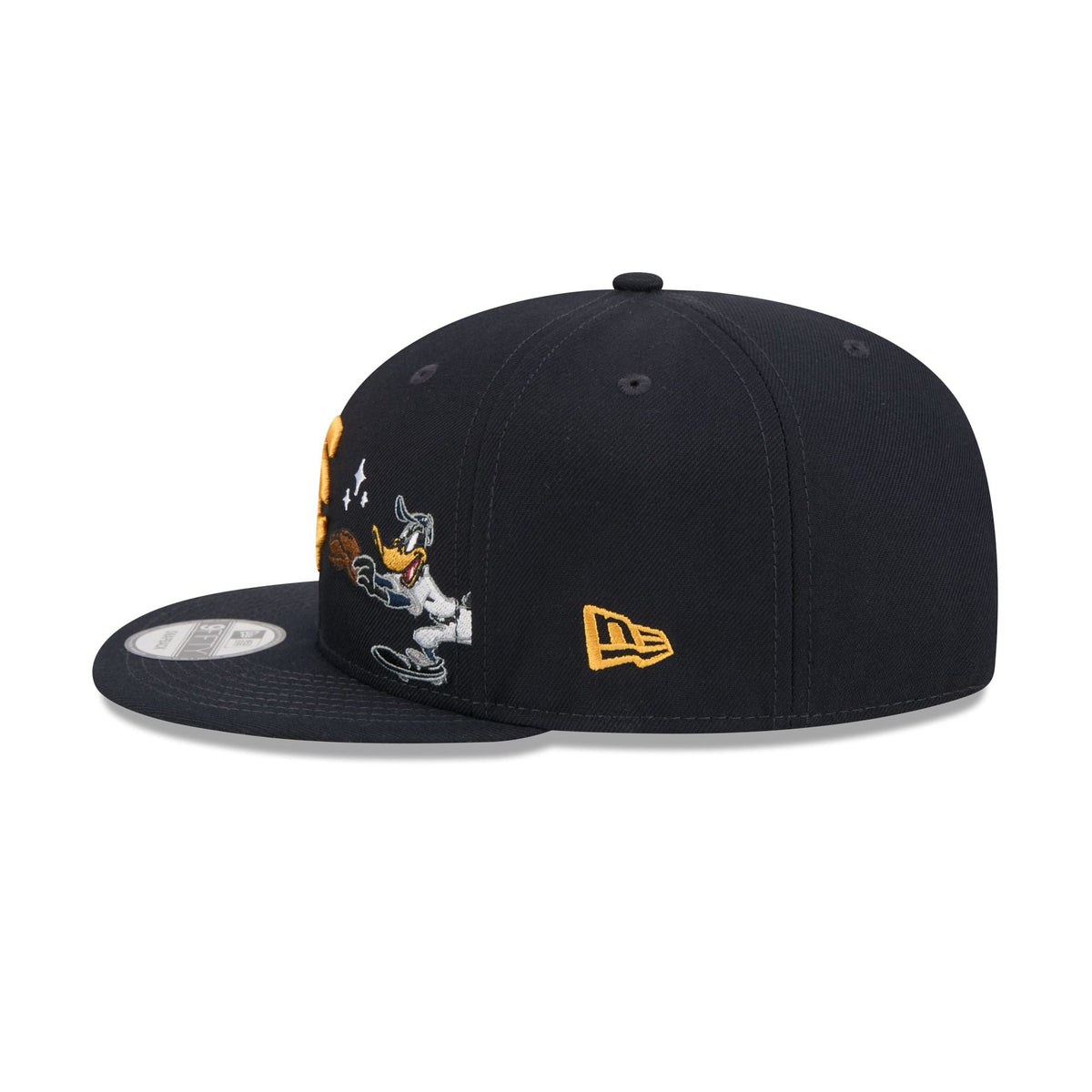 Minnesota Twins Daffy Duck Catch 9FIFTY Snapback Hat