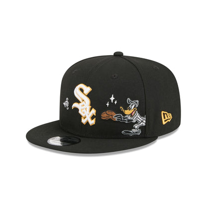 Chicago White Sox Daffy Duck Catch 9FIFTY Snapback Hat
