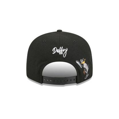 Chicago White Sox Daffy Duck Catch 9FIFTY Snapback Hat