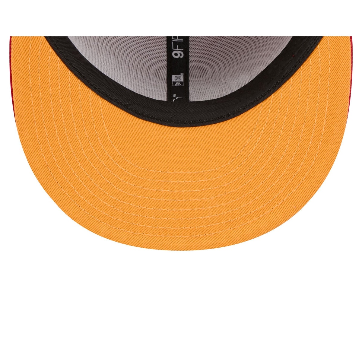 Cincinnati Reds Daffy Duck Catch 9FIFTY Snapback Hat