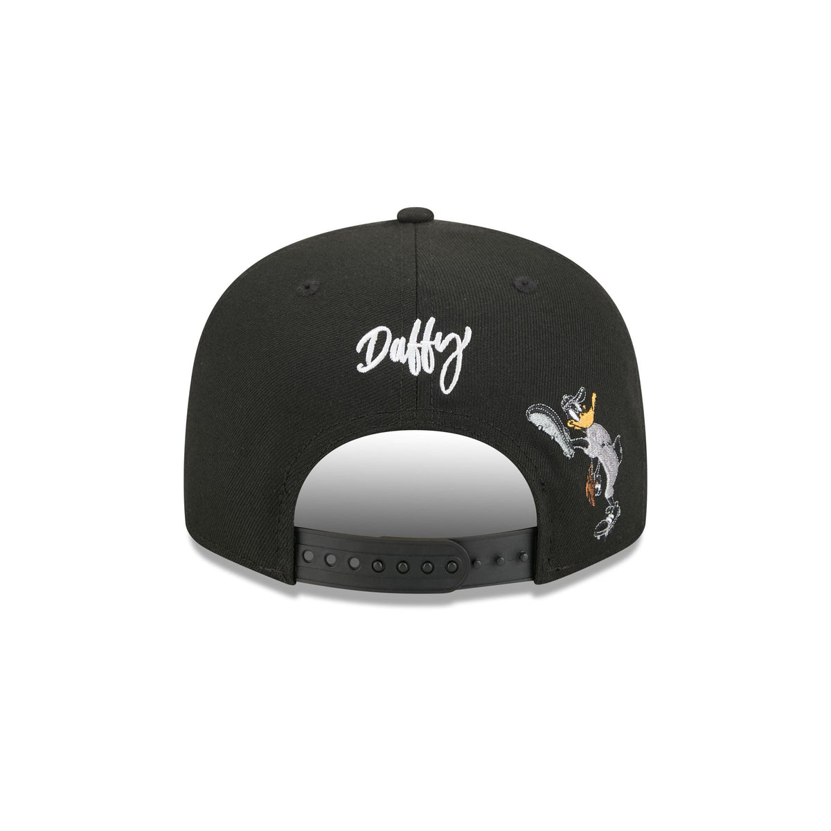 Baltimore Orioles Daffy Duck Catch 9FIFTY Snapback Hat