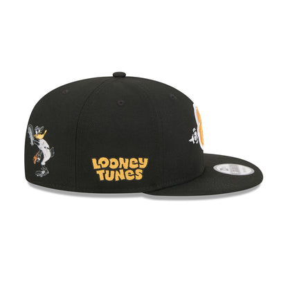 Baltimore Orioles Daffy Duck Catch 9FIFTY Snapback Hat