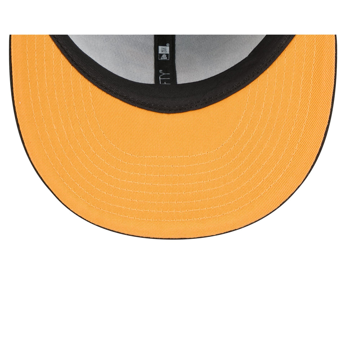 Baltimore Orioles Daffy Duck Catch 9FIFTY Snapback Hat