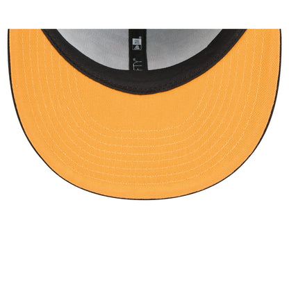 Baltimore Orioles Daffy Duck Catch 9FIFTY Snapback Hat