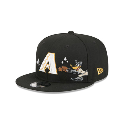 Arizona Diamondbacks Daffy Duck Catch 9FIFTY Snapback Hat