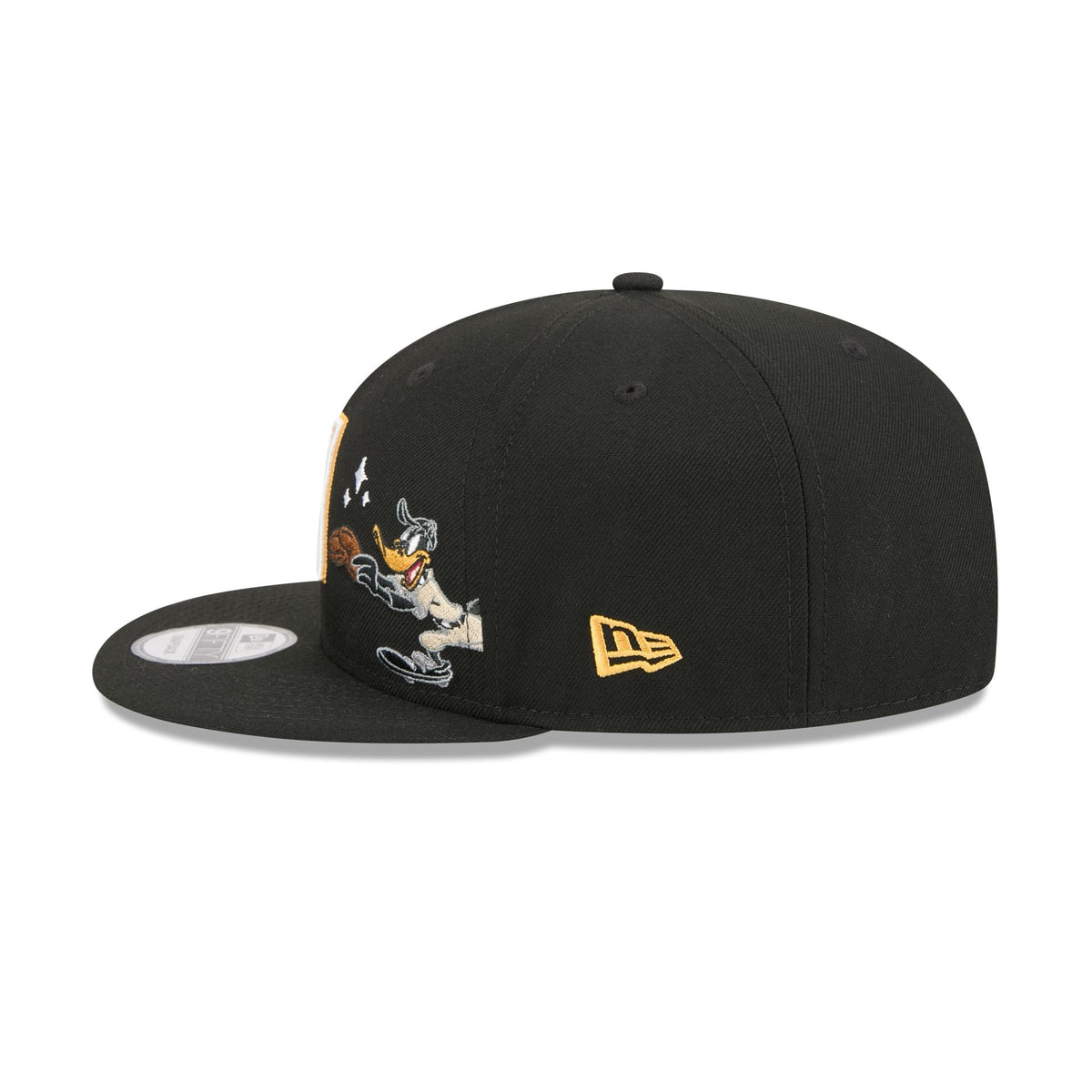 Arizona Diamondbacks Daffy Duck Catch 9FIFTY Snapback Hat