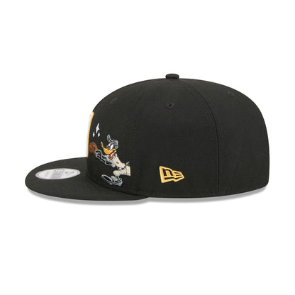 Arizona Diamondbacks Daffy Duck Catch 9FIFTY Snapback Hat