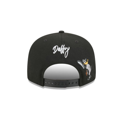 Arizona Diamondbacks Daffy Duck Catch 9FIFTY Snapback Hat