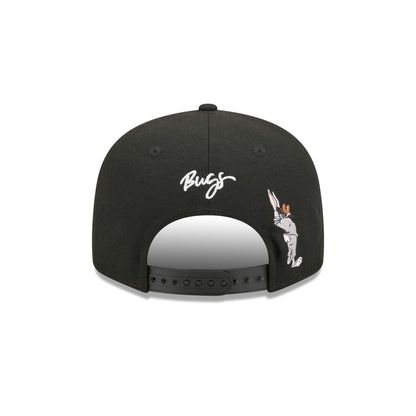 Baltimore Orioles Bugs Bunny Swing 9FIFTY Snapback Hat