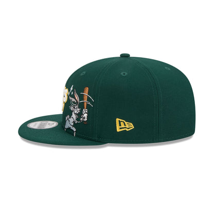 Athletics Bugs Bunny Swing 9FIFTY Snapback Hat